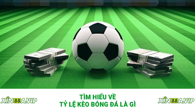 Tìm hiểu về tỷ lệ kèo bóng đá là gì