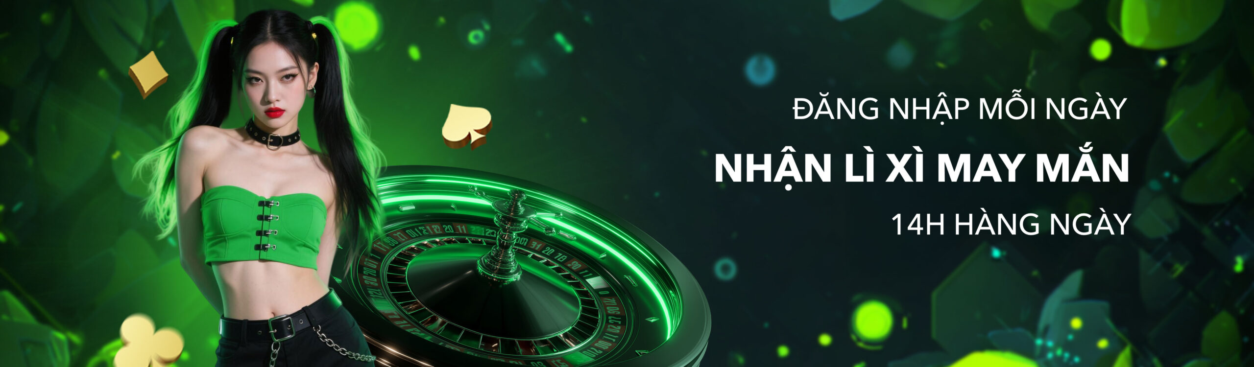 xin88 đăng nhập mỗi ngày nhận lì xì may mắn